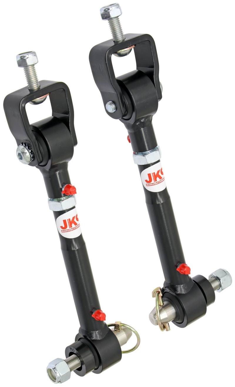 ROK Suspension Components