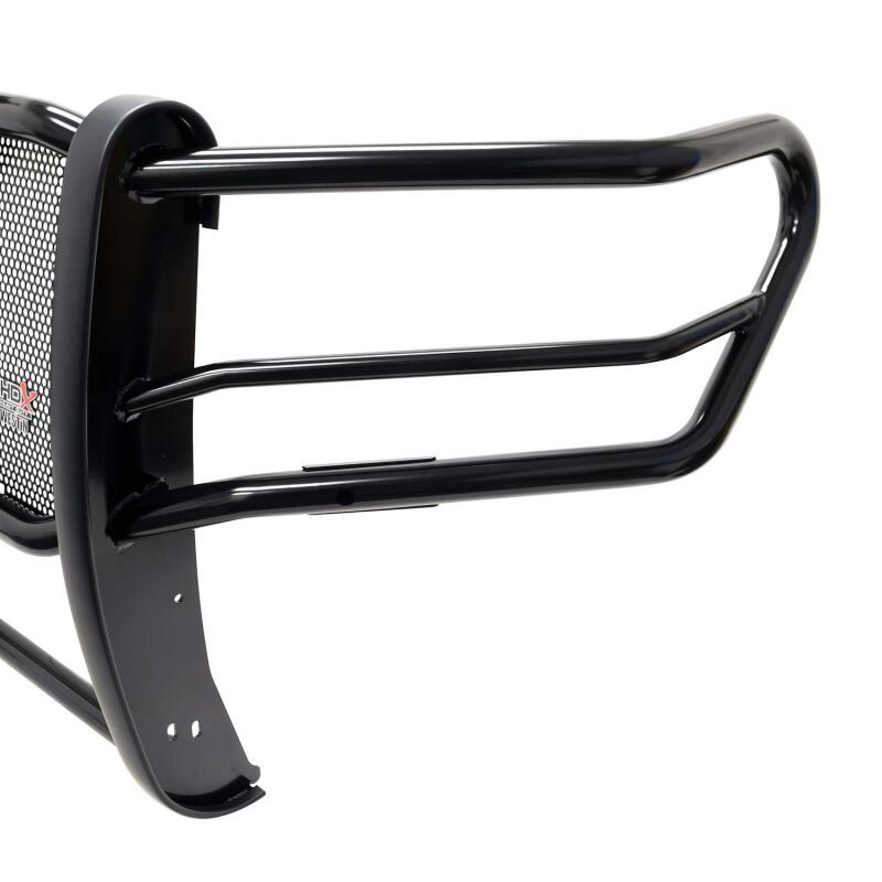 Westin 22-25 GMC Sierra 1500 (Excl. Old Body) HD Grille Guard - Black thumbnail 5