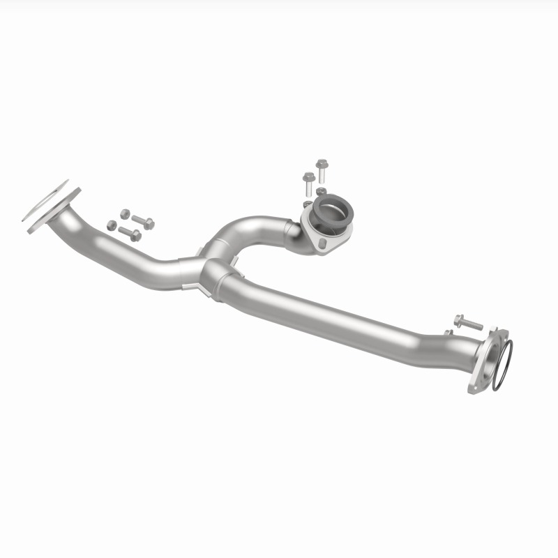 BRE Exhaust 06-12 Fusion Milan MKZ Zephyr 3.0L 3.5L Front Pipe Kit thumbnail 9