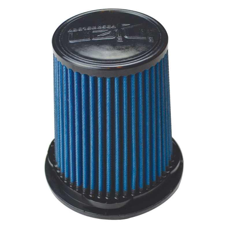 Injen SuperNano-Web Air Filter 4.0in Flange ID/ 6.0in Base / 6.30in Height / 4in Top thumbnail 3