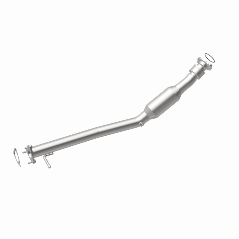 MagnaFlow 05-06 Chevrolet Equinox 3.4L Direct Fit Converter thumbnail 9