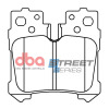 DBA Street Series Brake Pads