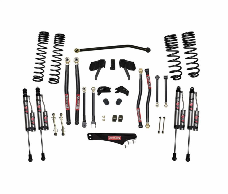 SKY Lift Kit Components