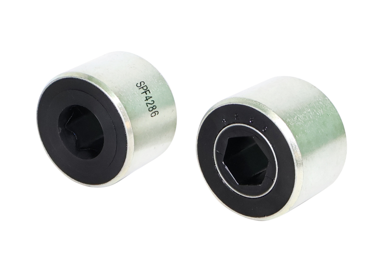 WL Bushings - Control Arm