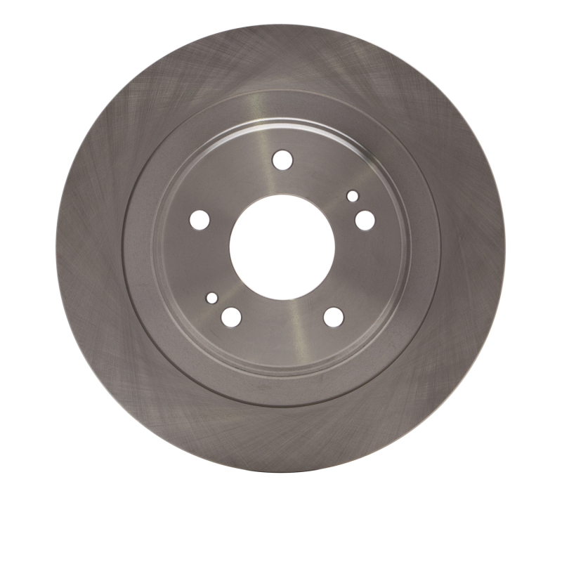 DFC Brake Rotors - Plain
