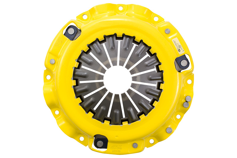 ACT 1990 Ford Probe P/PL Xtreme Clutch Pressure Plate thumbnail 2