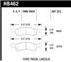 HAWK LTS Brake Pads