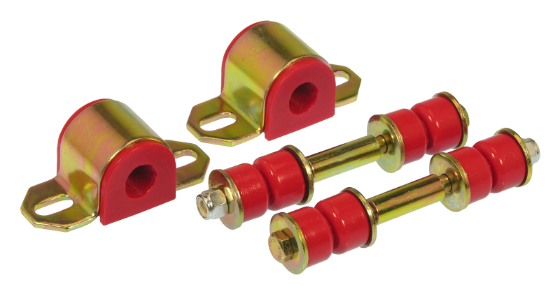 PRO Sway/End Link Bush - Red