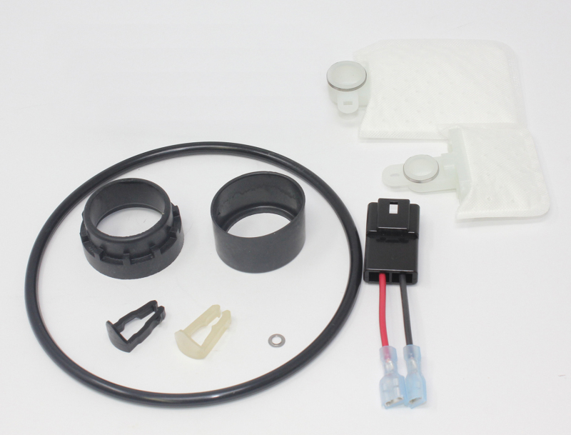 Walbro Fuel Pump Installation Kit thumbnail 2