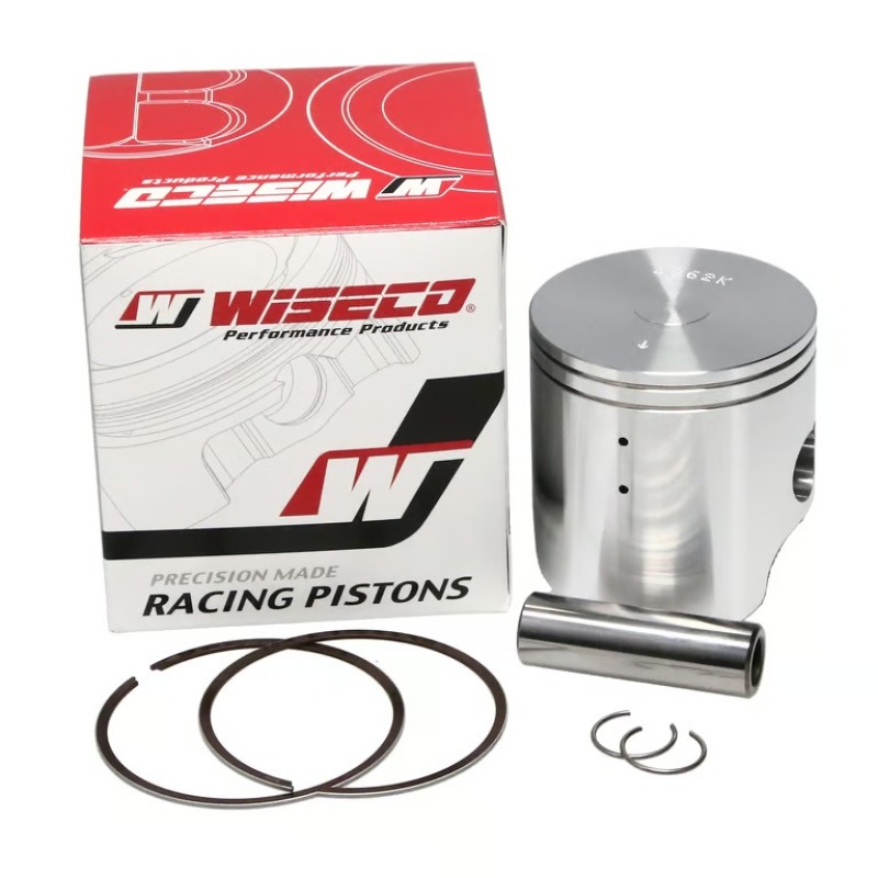 Wiseco Suzuki RM125 85-86 2205CD Piston Kit thumbnail 4