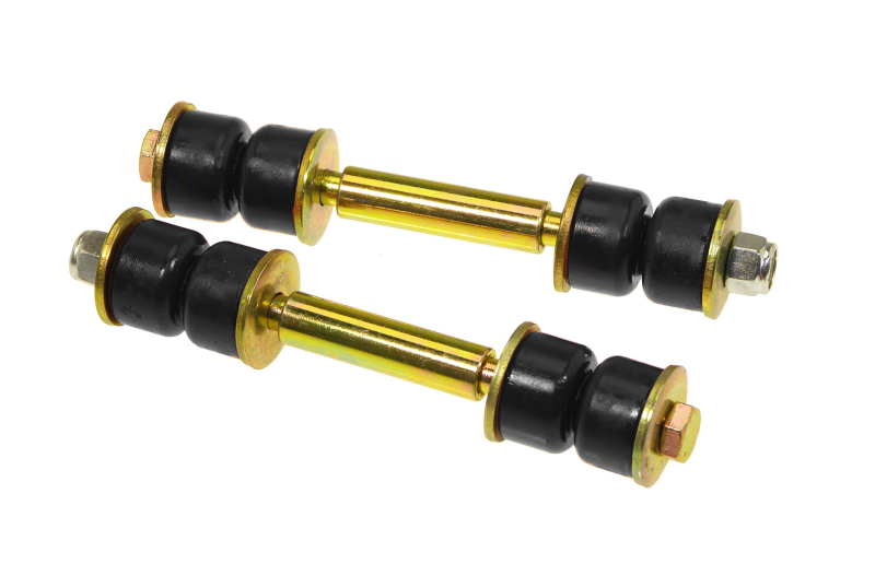 PRO Sway/End Link Bush - Blk