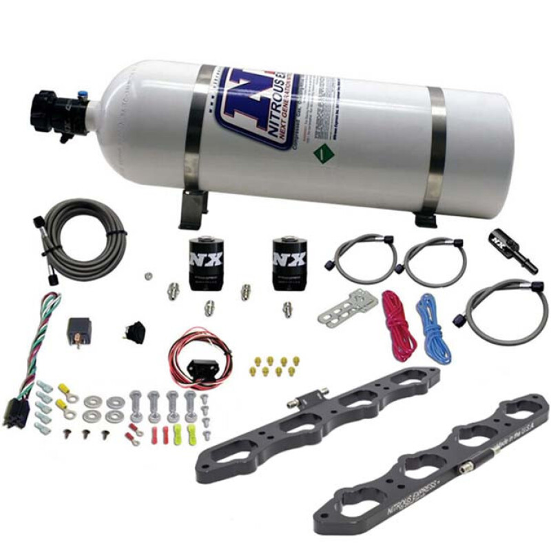 NEX Nitrous Oxide Kits
