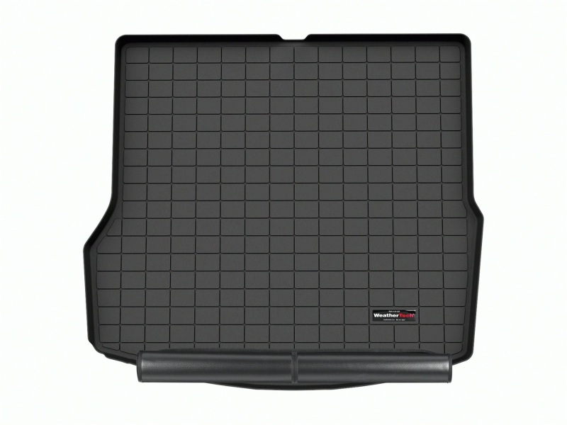 WT Cargo Liners - Black