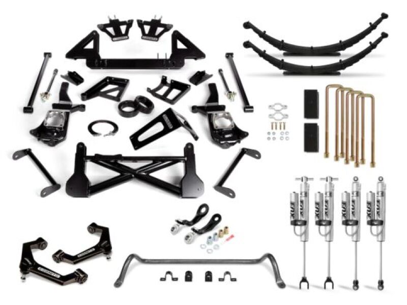 COG Lift Kit - Performance