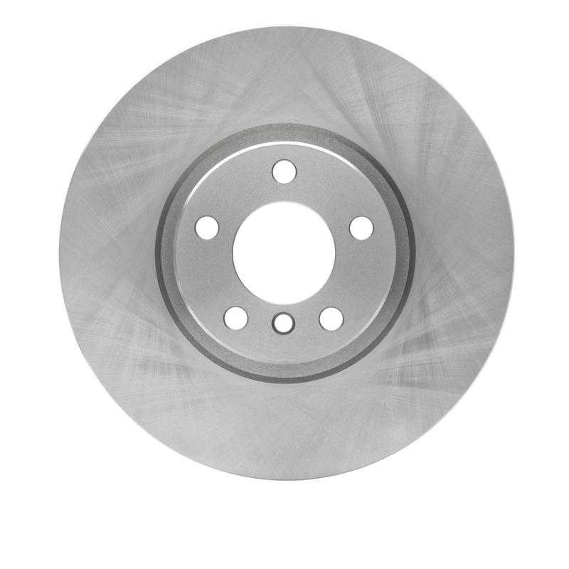 DFC Brake Rotors - Plain