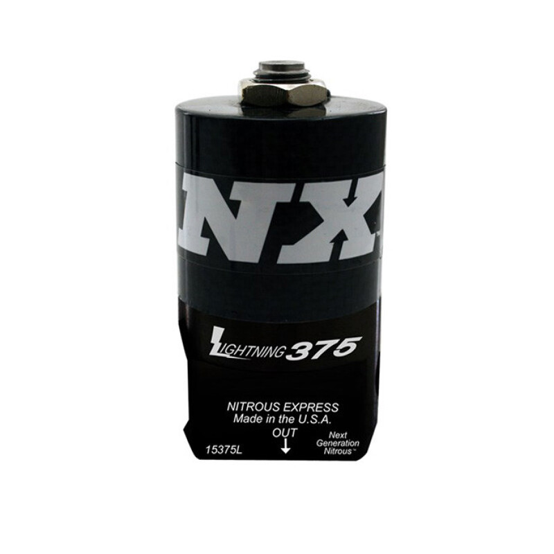 NEX Solenoids