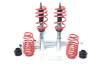 H&R 18-21 Audi RS3 (AWD) Typ GY Street Perf. Coil Over Req. EBM kit 93068-1 (w/ RS-Sport Sus.) w/DCC thumbnail 3