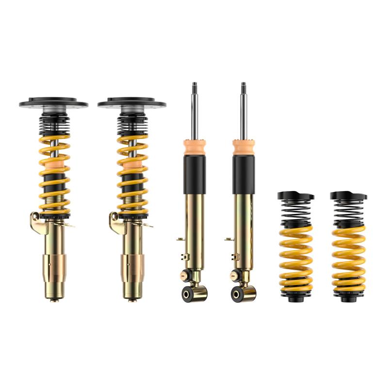 ST Suspensions Coilover Kits 18202208AN XTA Plus 3 Kit, BMW M4 incl. Clubsport (F82,F83) thumbnail 2
