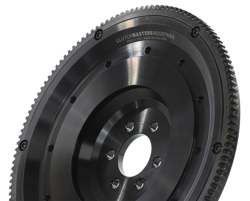 Clutch Masters 00-06 Audi TT 1.8L 725 Series Lightweight Steel Flywheel