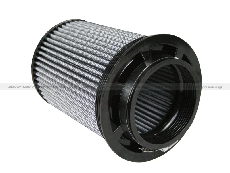 aFe MagnumFLOW Air Filter ProDry S 4in F x 6in B (INV) x 5-1/2inT (INV) x 7-1/2in H thumbnail 4