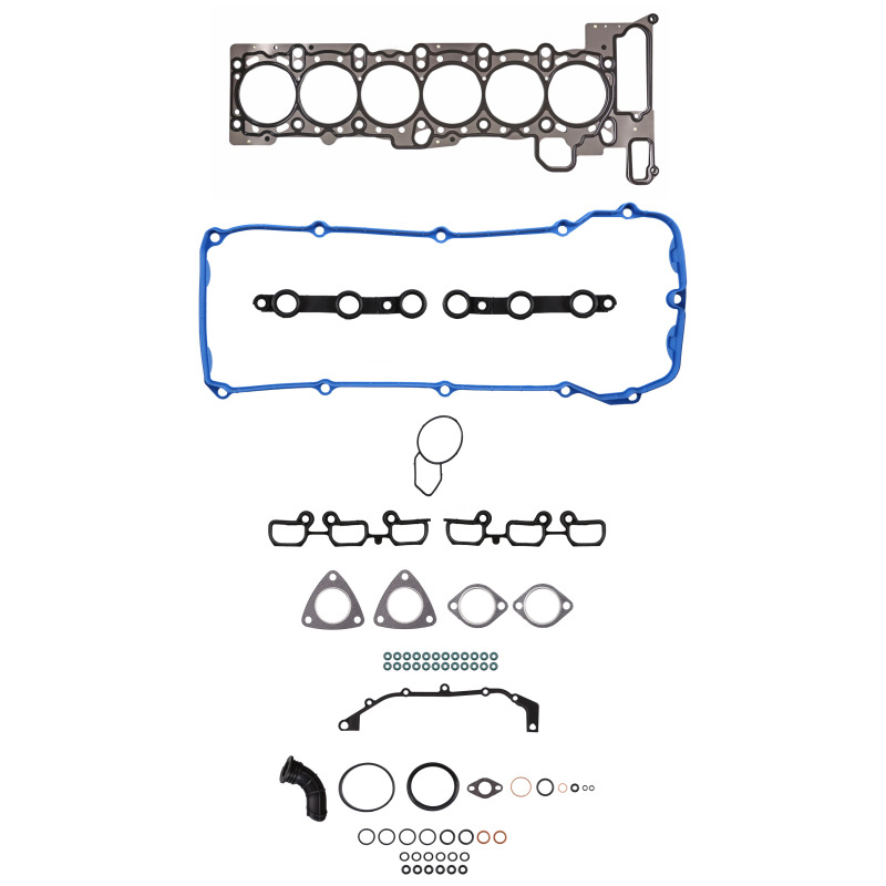 FEL Cylinder Head Gaskets