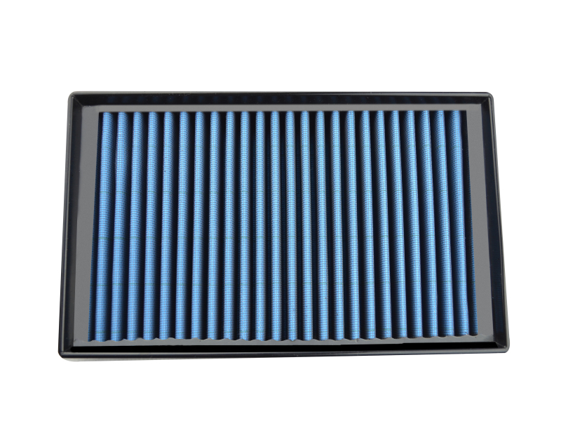 Technology SuperNano-Web Air Filter
SuperNano-Web Dry Air Filter
