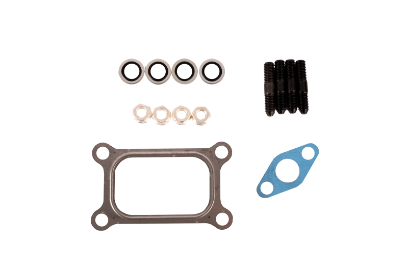 Fleece Performance 19-24 Dodge 2500/3500 6.7L Cummins VGT Turbocharger Installation Kit
Turbo Install Kit