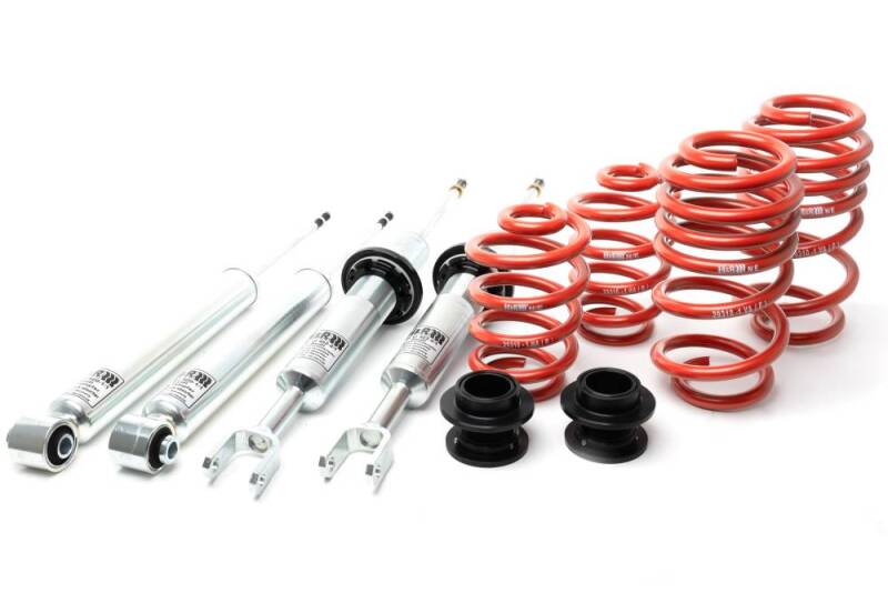 HR Street Perf Coil Overs