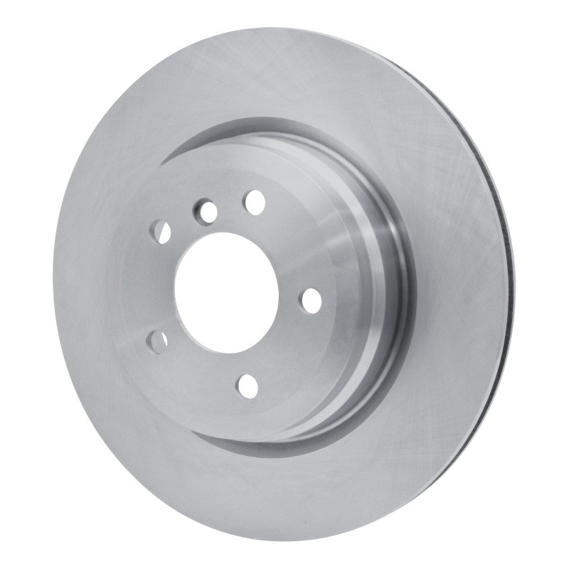 DFC 06-15 BMW 335is Rear Brake Rotor