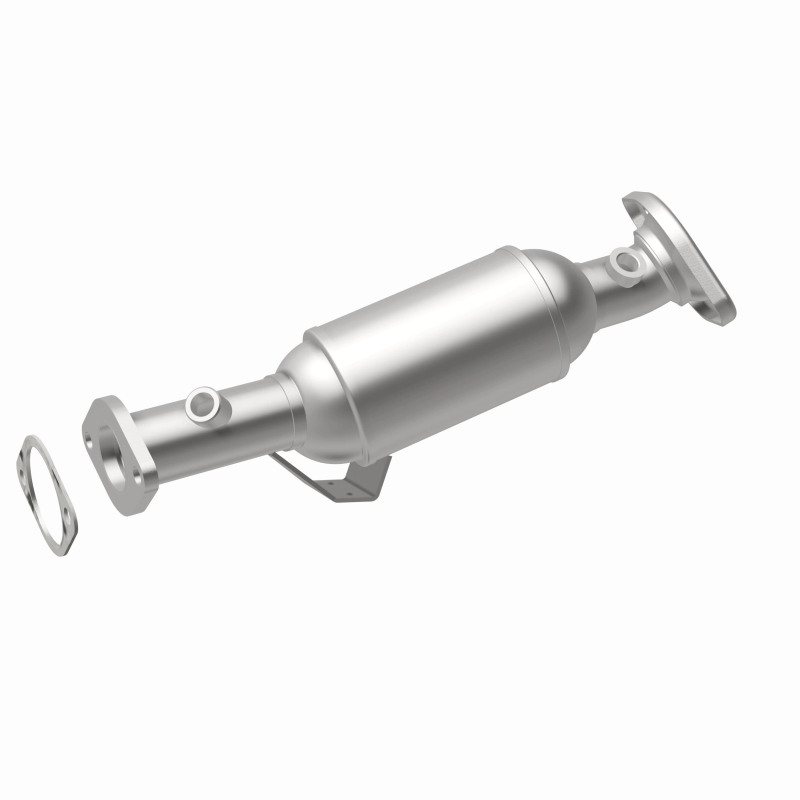 MagnaFlow 10-11 Soul 1.6L Underbody Direct Fit Converter thumbnail 7