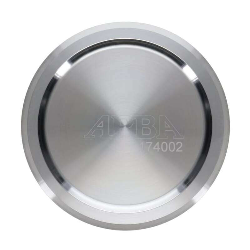 JE Pistons 305 SBC 4V FT APBA Set of 8 Pistons thumbnail 5