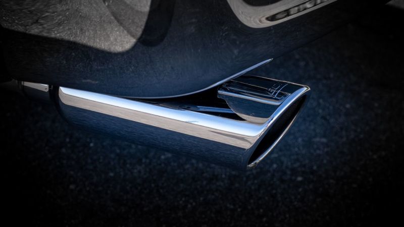 Borla F-150 2021 2.7L/3.5L 4dr CC SB EC STB Lari/King R/Plinum/LTD 3/2.25 SRE CB Touring CHR Tips thumbnail 4