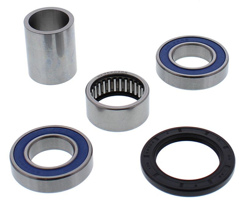 ABR Wheel Bearing Kits