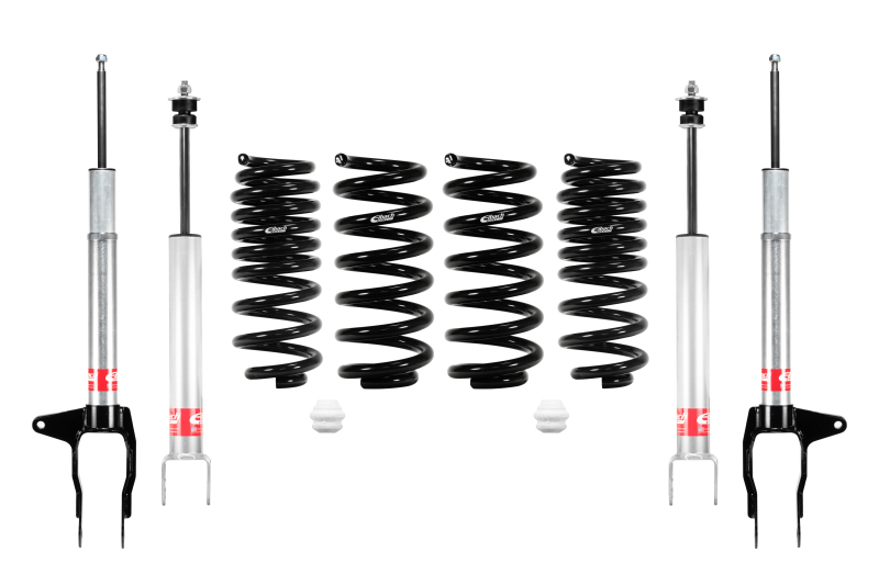 EIB Pro-System Kits