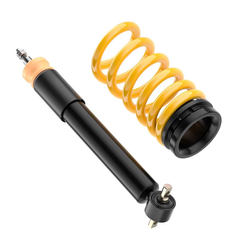 ST Suspensions XTA Coilover Kits 18230879 Kit; 2018+ Ford Mustang (S-550); without electronics dampers thumbnail 5