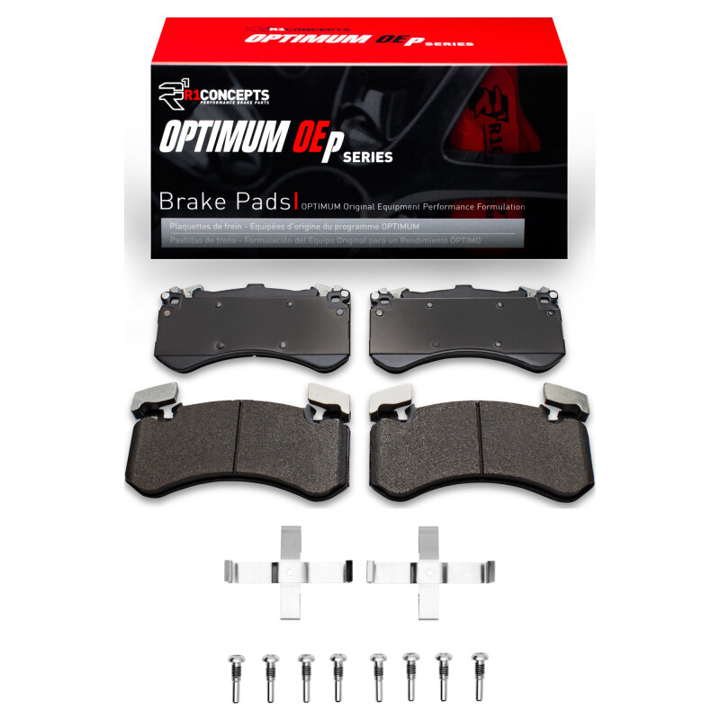 RNC Optimum OE Brake Pads