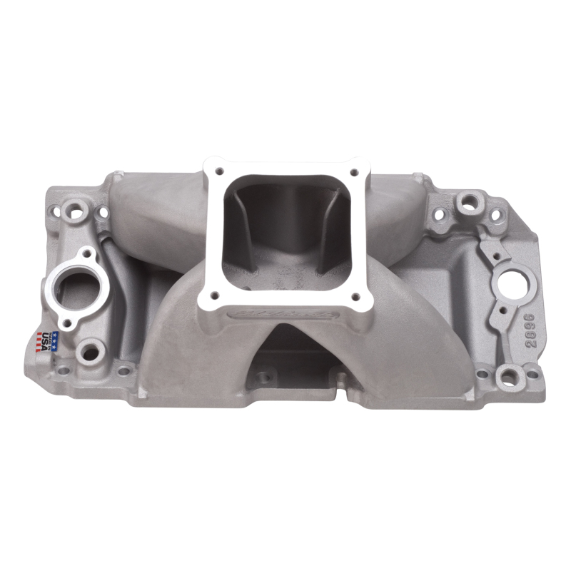 EDE Victor Intake Manifold