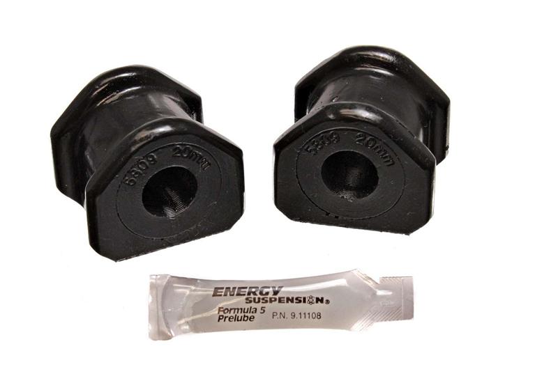 ES Sway Bar Bushings - Black