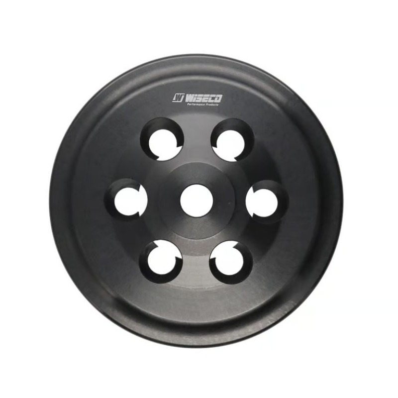 Wiseco Kawasaki KX450F Pressure Plate 6-Spring Clutch Basket thumbnail 5