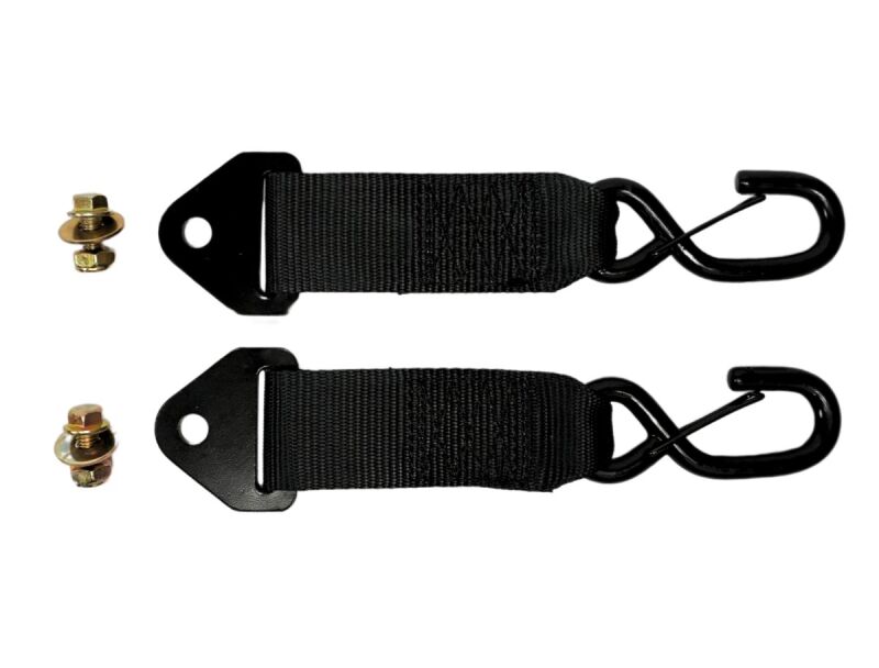 SSP Tie Down Kit