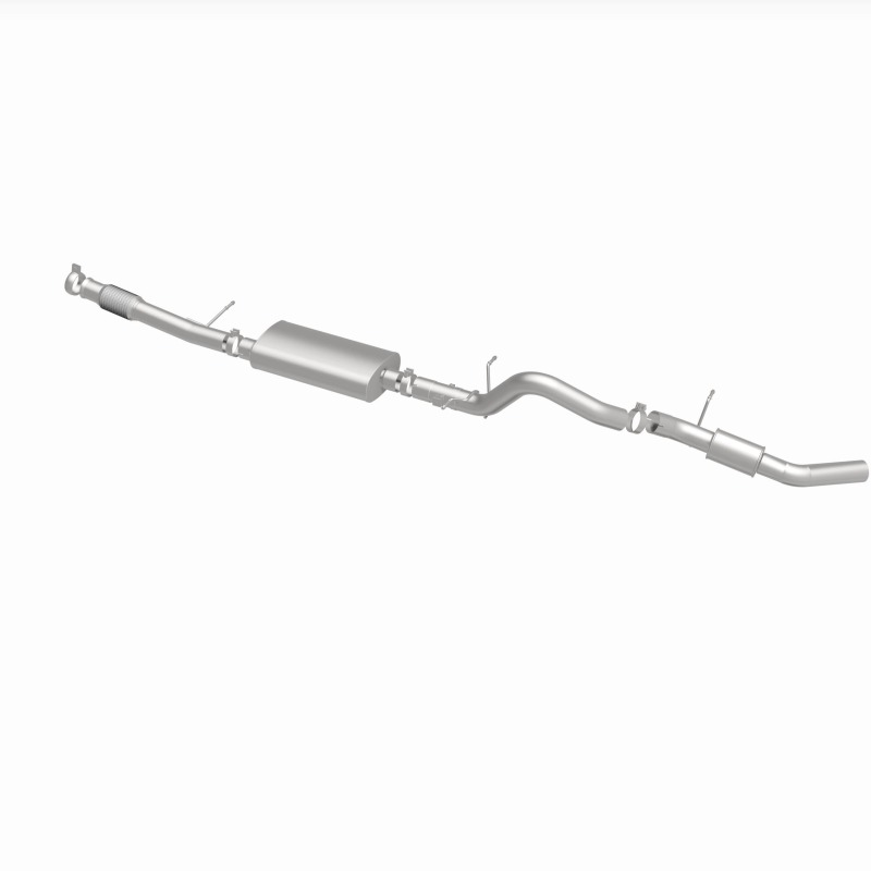 MagnaFlow BRE Exhaust Kit 15-20 ESCALADE ESV YUKON XL 6.2L thumbnail 7