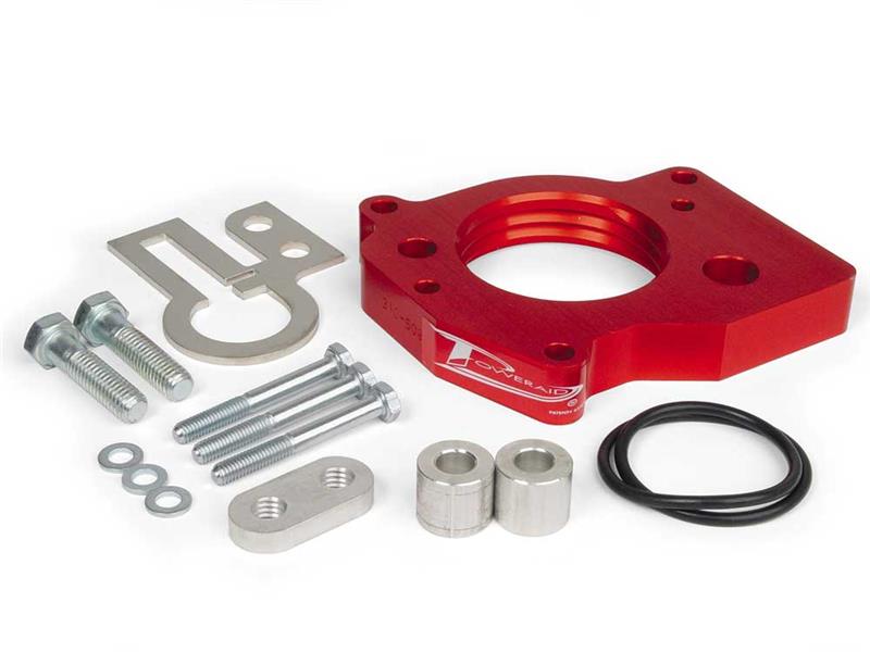 AIR Throttle Body Spacer
