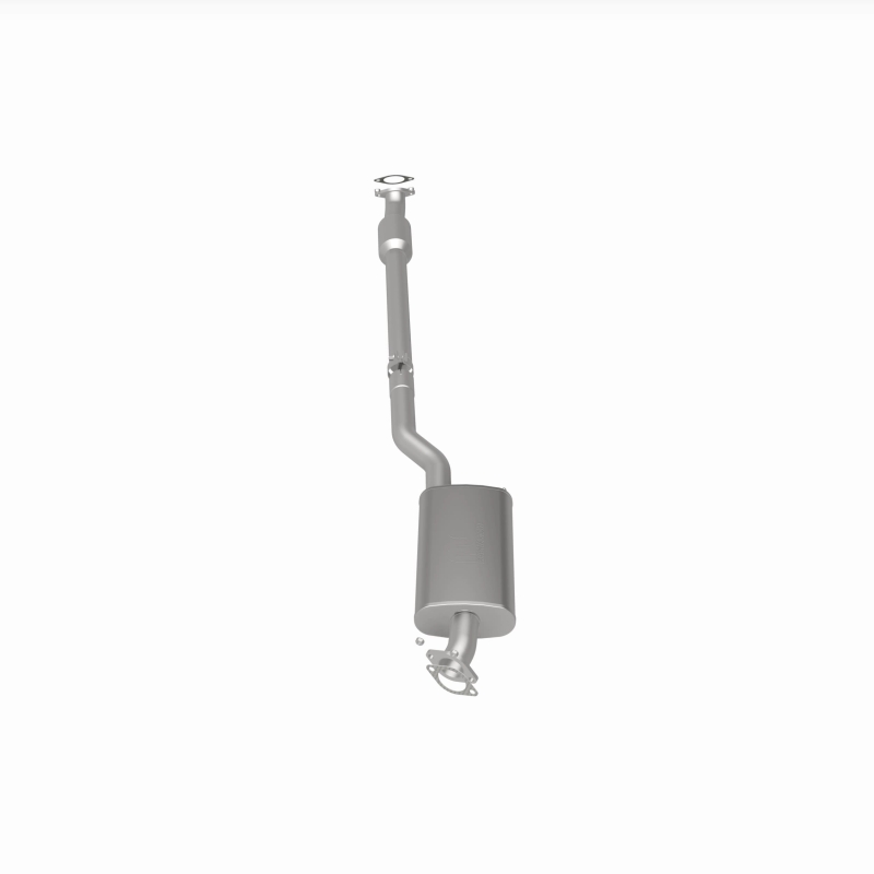 MagnaFlow Direct Fit Catalytic Converter 21-23 Kia Sorento Naturally Aspirated 2.5 OEM Underbody thumbnail 5