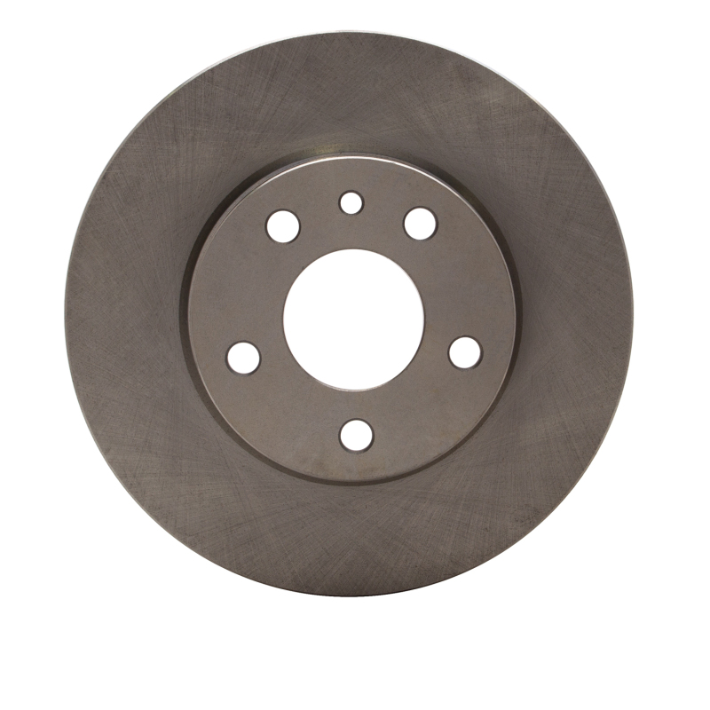 DFC Brake Rotors - Plain