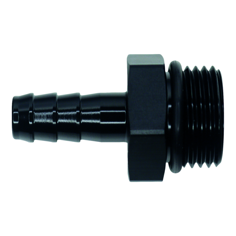 DW ORB to Hose Barb Adapters