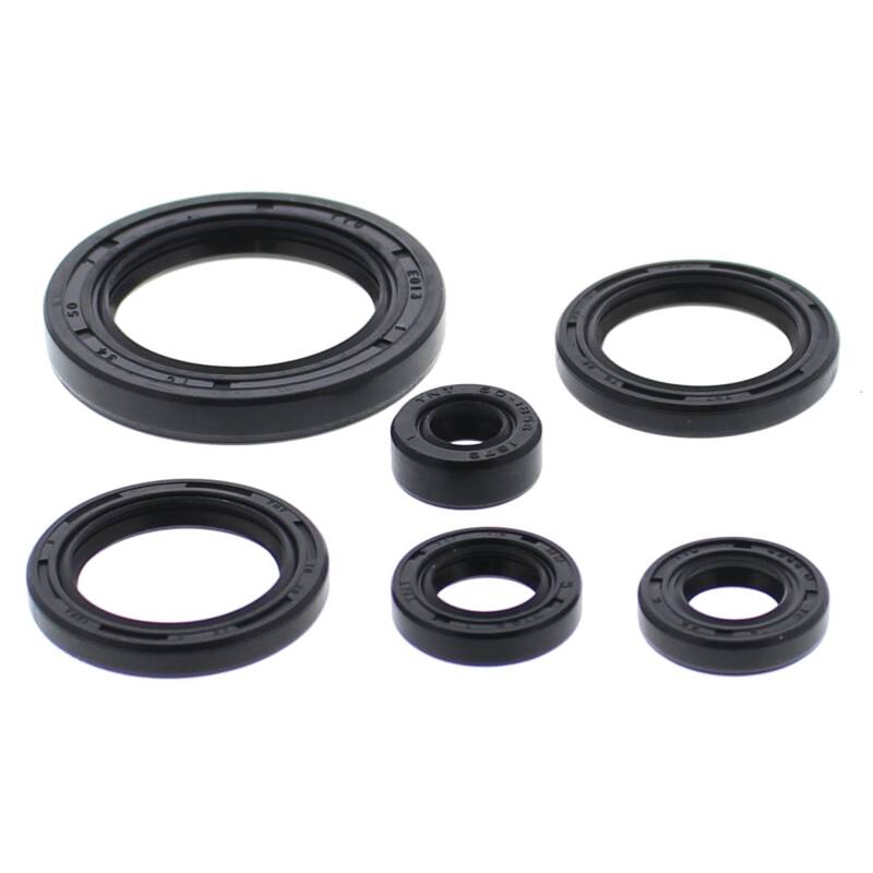 VEP Engine Oil Seal Kit
