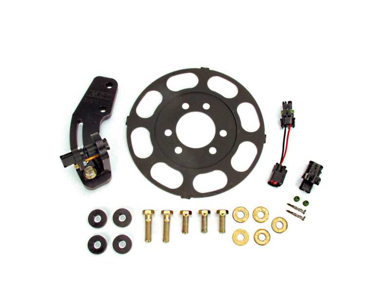 FAST Ignition Crank Trigger SBC 8 thumbnail 2