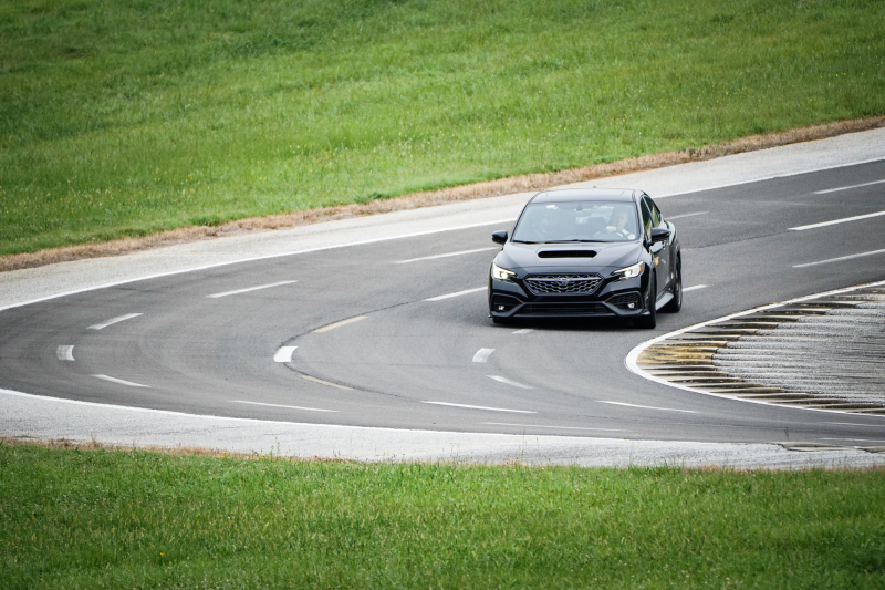 Ohlins 2022+ Subaru WRX (VB) Road & Track System (Excl. Electric Shock Models) thumbnail 7