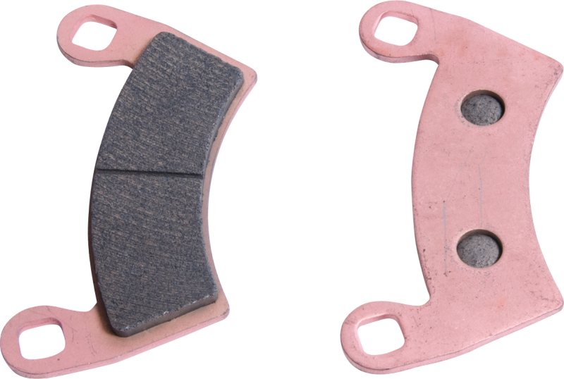 ABR Sintered Brake Pads