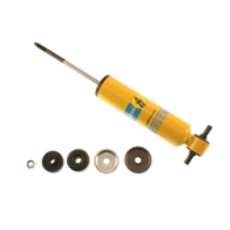Bilstein 4600 Series 82-03 Chevy S10 / 82-91 GMC S15 Front 46mm Monotube Shock Absorber thumbnail 5